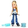Bratz Sleep-Over Cloe