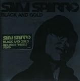 Black & Gold [7 VINYL]