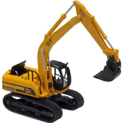 Motorart - 13138 - JCB JS220 Kettenbagger