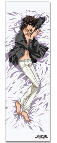 Vampire Knight Kaname Body Pillow