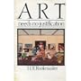 Art Needs No Justification