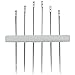 Self Threading Needles (6 pack)