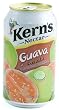 Kern's Guava Nectar - 12/11.5 oz