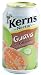 Kern's Guava Nectar - 12/11.5 oz