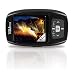 Trekstor i.beat passion Tragbarer Video-/MP3-Player 4 GB schwarz