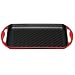 Le Creuset Enameled Cast-Iron 13-by-8-1/2-Inch Rectangular Skinny Grill, Red