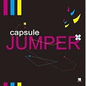 JUMPER [12 inch Analog]