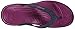 crocs Women's Capri IV Flip-Flop