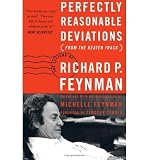Produkt-Bild: (Perfectly Reasonable Deviations from the Beaten Track) By Feynman, Richard Phillips (Author) Paperback on 01-May-2006