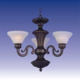 Twilight 3-Light Pendant