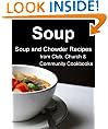 Soup (Best Chowder and Soup Recipes from Community Cookbooks)