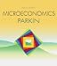 Microeconomics plus MyEconLab in CourseCompass plus eText Student Access Kit (8th Edition) Cover