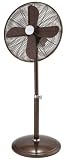 STAND FAN 16