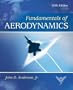 Fundamentals of Aerodynamics