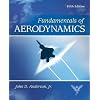 Fundamentals of Aerodynamics (Mcgraw Hill Series in Aeronautical and Aerospace Engineering)