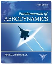 Fundamentals of Aerodynamics (Mcgraw Hill Series in Aeronautical and Aerospace Engineering)