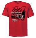 Tony Stewart Race 2 Win Short Sleeve T-Shirt