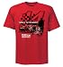 Tony Stewart Race 2 Win Short Sleeve T-Shirt