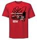 Look At Tony Stewart Race 2 Win Short Sleeve T-Shirt Last Chance