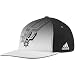 NBA Adidas San Antonio Spurs Youth Black-White 2011 Official Draft ...