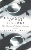 Breakfast at the Victory: The Mysticism of Ordinary Experience
