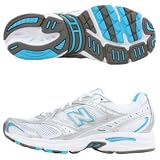 New Balance 400 Womens Running Shoes