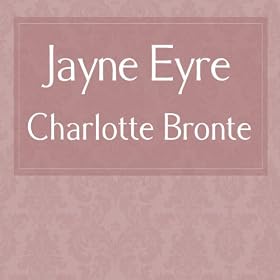 Jane Eyre [RNIB Edition] (Unabridged)