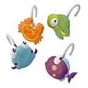 Something's Fishy Shower Hooks