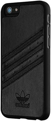 Adidasmoulded, Iphone 6 Plus Black/Black