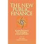 New Public Finance, The: Responding to Global Challenges