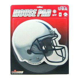 Penn State Nittany Lions Mouse Pad Made From The Highest Quality Natural Open Cell Rubber
