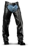 Interstate Leather Unisex Chaps