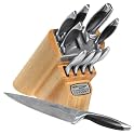 12-Piece Knife Set