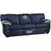 Baseline St. Louis Rams Classic Sofa