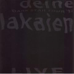 Dark Star Live