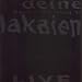Dark Star Live