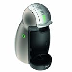 Krups KP1509 Dolce Gusto Genio Titanium