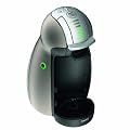 Krups KP1509 Nescaf� Dolce Gusto Genio Titanium / ETM Testmagazin Urteil "Sehr Gut" (02/2012)