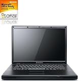 N500 15.4 1GB 160GB HDD