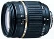 Tamron 18-250mm F/3.5-6.3 AF Di-II LD Aspherical (IF) Macro Lens for Konica Minolta and Sony Alpha Digital SLR Cameras