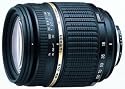 Tamron AF 18-250mm F/3.5-6.3 Di-II LD Aspherical (IF) Macro Zoom Lens for Sony Alpha Digital SLR Cameras