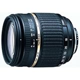 Tamron AF 18-250mm F/3.5-6.3 Di-II LD Aspherical (IF) Macro Zoom Lens for Sony Alpha Digital SLR Cameras