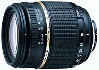 Tamron AF 18-250mm F/3.5-6.3 Di-II LD Aspherical (IF) Macro Zoom Lens for Sony Alpha Digital SLR Cameras Tamron AF 18-250mm F/3.5-6.3 Di-II LD Aspherical (IF) Macro Zoom Lens for Sony Alpha Digital SLR Cameras