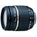 Tamron 18-250mm F/3.5-6.3 AF Di-II LD Aspherical (IF) Macro Lens for Konica Minolta and Sony Alpha Digital SLR Cameras