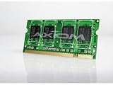 Axiom - Memory - 256 MB - SO DIMM 200-pin - DDR2 - 667 MHz / PC2-5300 - CL5 - 1.8 V