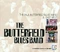 The Paul Butterfield Blues Band/East West