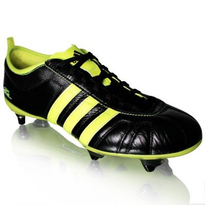 Adidas Adipure IV TRX Chaussure De Football Pour Terrain Moux - 40