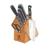 J.A. Henckels International Forged Pro 7-pc. Block Set
