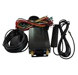 AVL Car Vehicle GPS Tracker Anti-theft Real Time Alert - GPS Tracker - Vehicle Gps Tracker