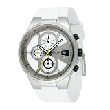 Kenneth Cole New York Mens KC1572 Stainless Steel Chronograph Watch by Kenneth Cole